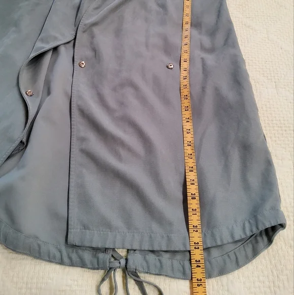 VILA Vilake Loose Jacket Size S - Picture 16 of 16